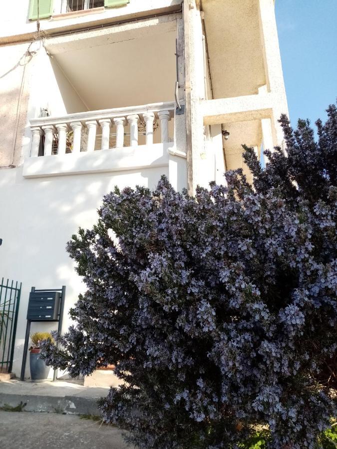 Dolci Risvegli Appartamento Vista Mare Ventimiglia Exterior foto