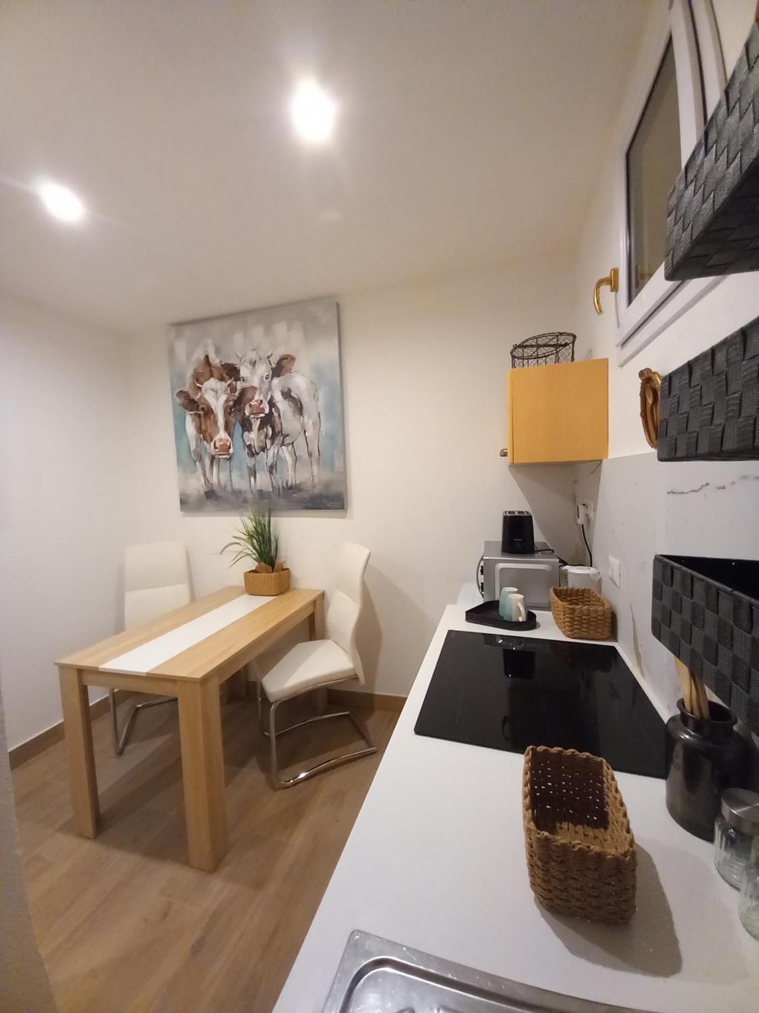 Dolci Risvegli Appartamento Vista Mare Ventimiglia Zimmer foto