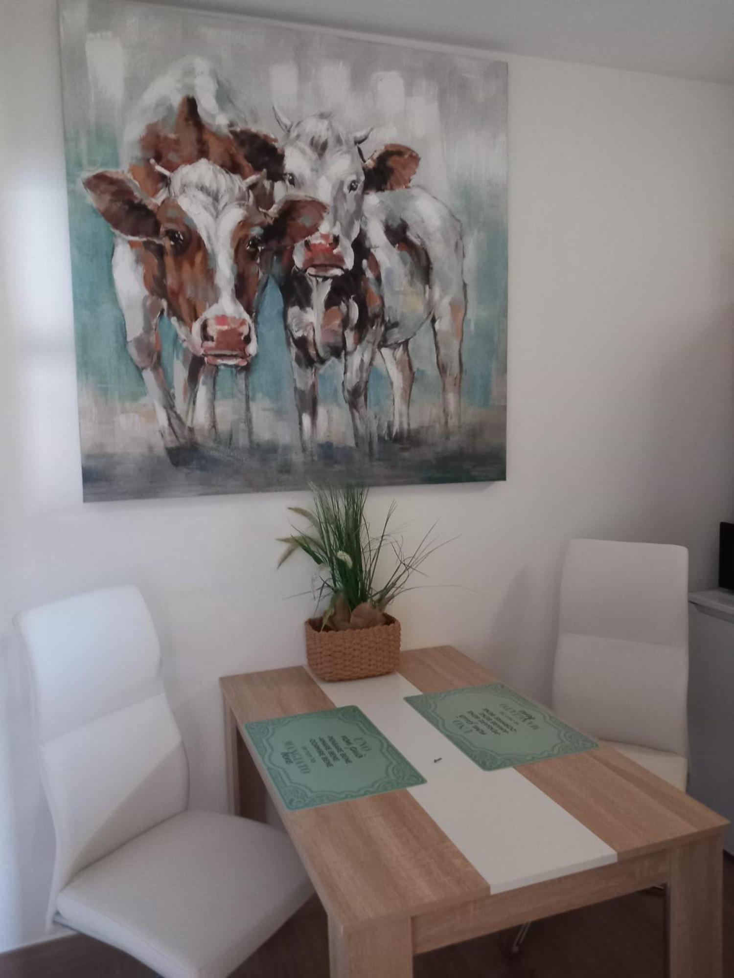 Dolci Risvegli Appartamento Vista Mare Ventimiglia Zimmer foto