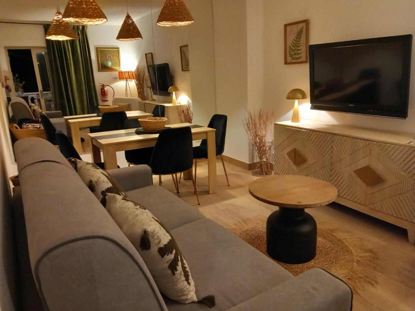 Dolci Risvegli Appartamento Vista Mare Ventimiglia Zimmer foto