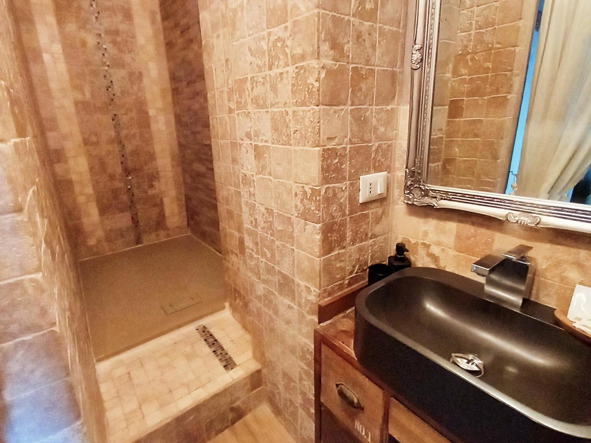 Dolci Risvegli Appartamento Vista Mare Ventimiglia Zimmer foto