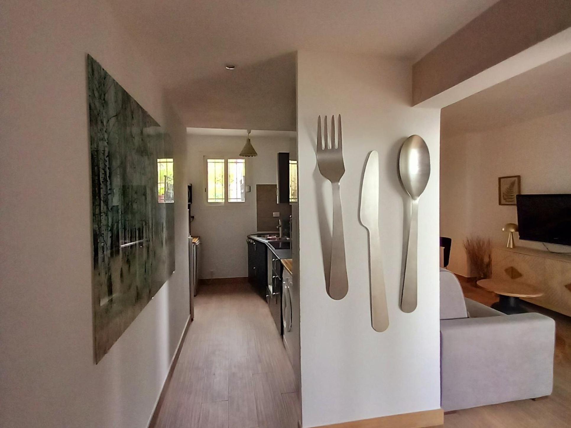 Dolci Risvegli Appartamento Vista Mare Ventimiglia Zimmer foto