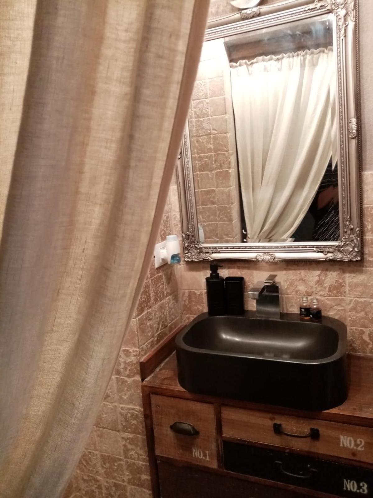 Dolci Risvegli Appartamento Vista Mare Ventimiglia Zimmer foto