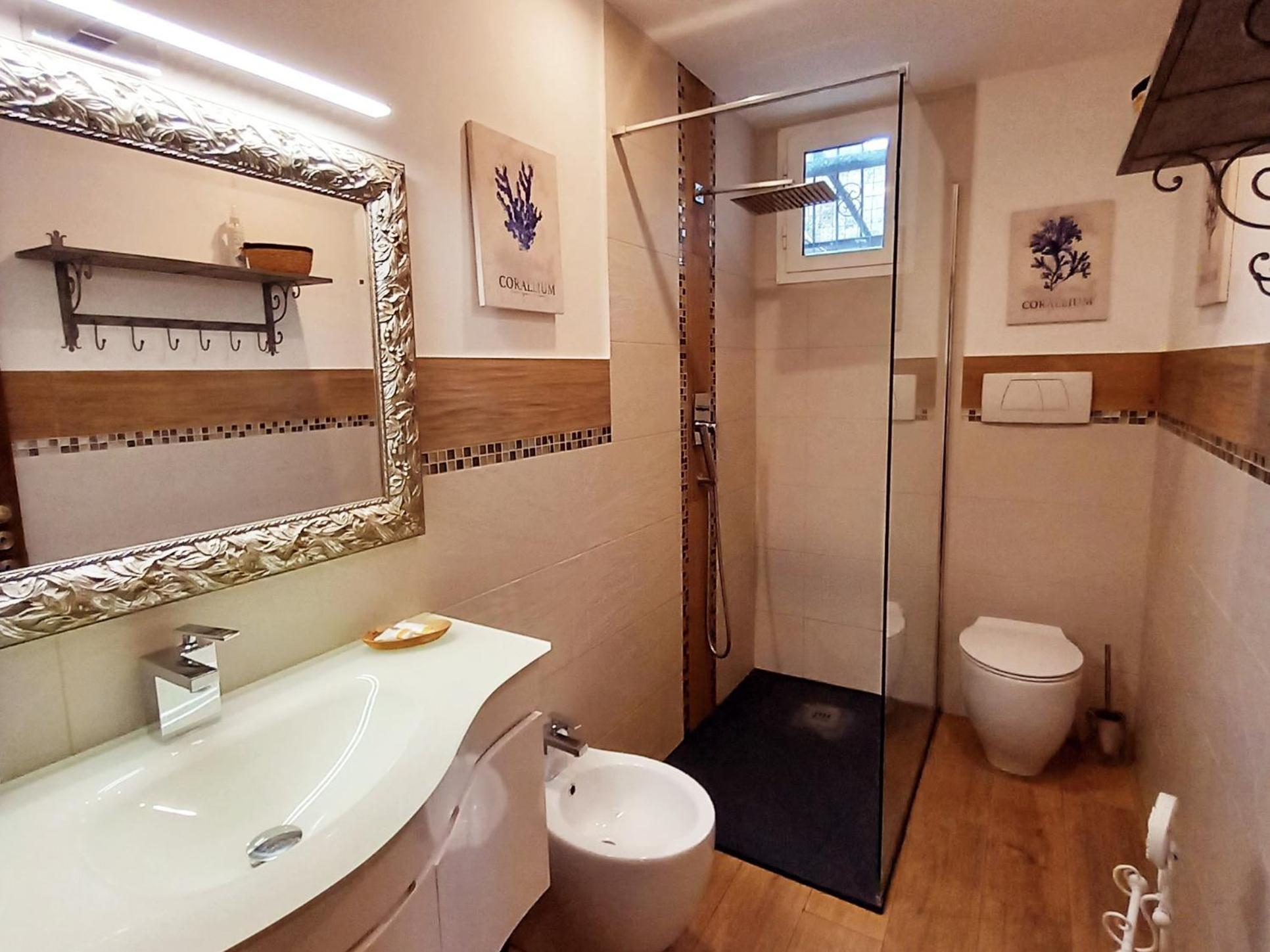 Dolci Risvegli Appartamento Vista Mare Ventimiglia Zimmer foto